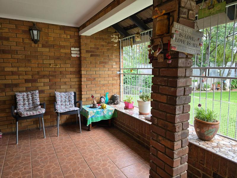 3 Bedroom Property for Sale in Vaalpark Free State